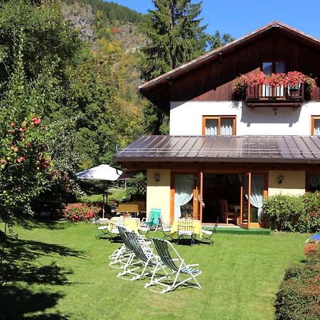 Hotel La Nigritella Bardonecchia Esterno foto